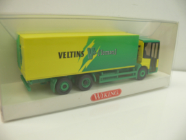 Wiking 1:87  H0  vrachtwagen Mercedes Econic Veltins Lemon OVP 561 40 39