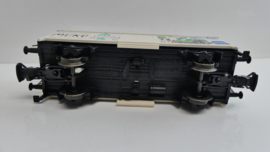 Märklin H0  goederenwagon Koelwagon Hilfe für MUKO Mukoviszidose ovp 96722 SOMO