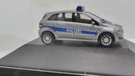 Herpa 1:87 H0 Mercedes-Benz B-Klasse Polizei Limitiert 999 Stück PC -ovp