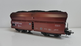 Märklin H0 Goederenwagon Zelflosser Fads DB ovp 4624