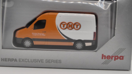 Herpa  Exclusive 1:87 H0  VW Crafter TNT ovp 287135