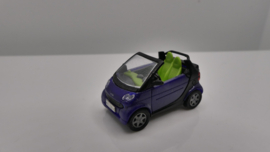 Busch 1:87 H0 Smart Cabrio