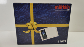 Märklin H0 personenwagon zum Musical König Ludwig II  ovp 41071