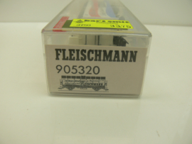 Fleischmann H0 NS goederenwagon 150 Jaar Spoorwegen in Nederland  ovp 905320