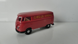 Brekina 1:87 Circus Krone VW Bulli