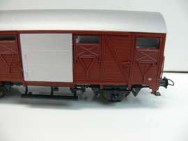 Roco H0 wisselstroom goederenwagon SBB CFF  ovp 46254