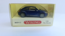 Wiking 1:87 H0  VW New Beetle ovp 002902