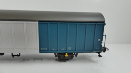 Piko H0 goederenwagon Transportbahn postwagen DBP ovp 54490 Philatelie serie