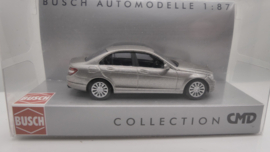 Busch 1:87 H0  Mercedes Benz C klasse ovp 43605 CMD Collection