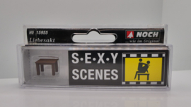Noch H0 liebesakt sexy scenes op tafel ovp 15955