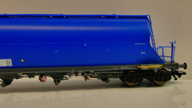 Roco H0 goederenwagon Silowagon Ermewa (76702)