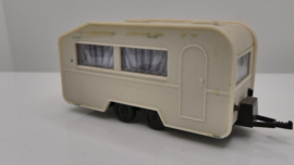 Kibri ? Faller ? 1:87 H0 Caravan