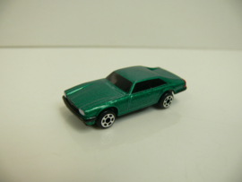 Matchbox +- 1:87 H0 sportwagen corvette  ?