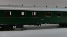 Roco H0 Personenwagon ÖBB 2e klasse / 1e klasse ( 45664)