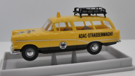 Brekina  1:87 H0 Opel Caravan ADAC Speciale uitgave ovp 20032