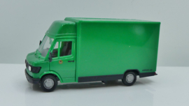 Herpa 1:87 H0  Mercedes Benz 207 Polizei Berlin