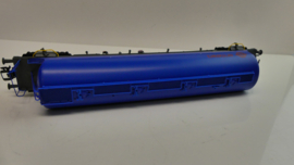 Roco H0 goederenwagon Silowagon Ermewa (76702)