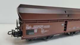 Märklin H0 Goederenwagon Zelflosser Fads DB ovp 4624