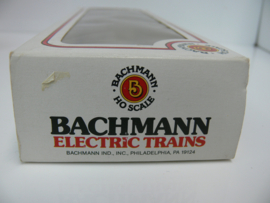 Bachmann H0 Hopper USA goederenwagon Triangle Pacific  ovp  43-1010