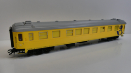 Märklin H0 1:87 Postrijtuig S6  Zweden SJ ovp 43786