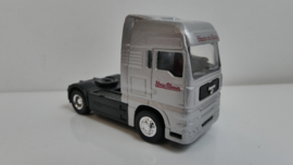 Vrachtwagen H0 / 1:87 losse trekker MAN König Pilsner