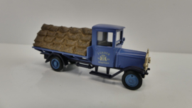 Märklin H0 1:87 goederenwagon Museumwagen 1998 J. Gaiser Kaffeerösterei DR ovp 48098