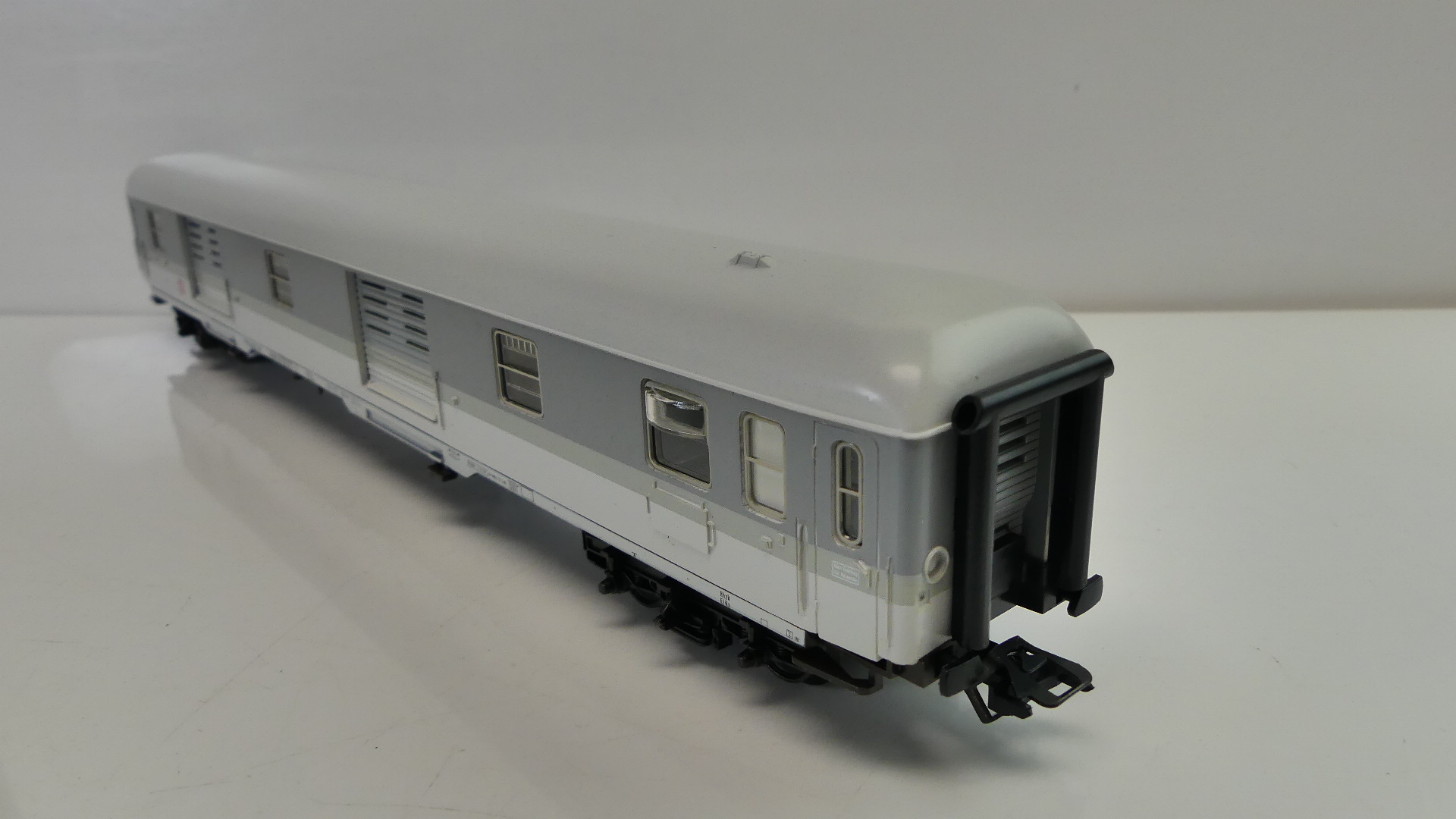 Märklin H0 Goederenwagon Bagagerijtuig DB ovp 4283