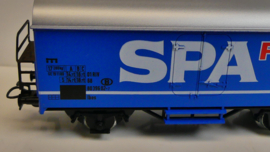 Märklin H0 1:87 Koelwagon NMBS SNCB  Spa Reine ovp 4534