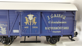 Märklin H0 Museumswagen 1998 J Gaiser vp 48098