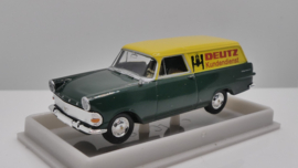 Brekina 1:87 H0 Opel P2 Deutz Kundendienst ovp 20184