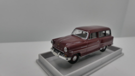 Brekina  1:87 H0 Opel Olympia Rekord ovp 20215