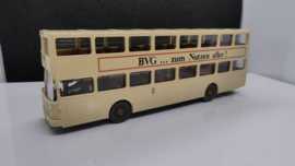 Wiking 1:87 H0 MAN Lijnbus BVG Berlin. Zum Nutzen aller!