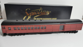 Spectrum H0 personenwagon 1518 Norfolk & Western USA ovp 89411