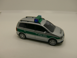 Wiking 1:87 H0 Polizei VW  Touran ovp 1042832