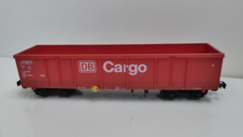 Lima H0 goederenwagon DB Cargo Eaos ovp 303223