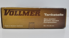 Bouwpakket H0: Vollmer tankstation ovp 5744