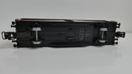 Märklin H0 Goederenwagon Schuifwandwagen met schuifdak DB ovp 4633