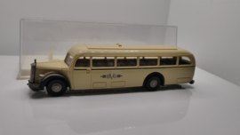 Brekina H0 1:87 Bus Mercedes-Benz O 5000 BVG Berlin Bus Sonderfahrt ovp 5040