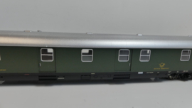 Piko H0 goederenwagon  Deutsche Bundespost  Postwagen ovp 53380/10