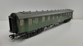 Märklin H0  personenwagon 2e klasse DB ovp 4276