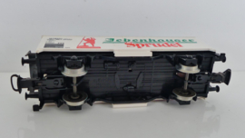 Märklin H0 1:87 Jebenhauser Sprudel Wasser goederenwagon  ovp 88003