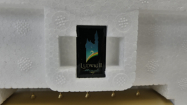 Märklin H0 personenwagon zum Musical König Ludwig II  ovp 41071