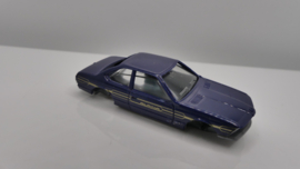 Herpa 1:87 H0  opbouw BMW