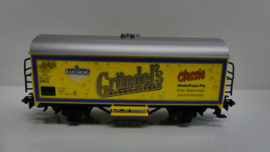 Märklin H0 4415 Koel/  Bierwagen Karlsberg Gründels Classic ovp 4415...