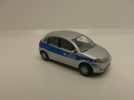 Rietze 1:87 H0 Polizei  Citroën C3 Ordnungswache Stadt Graz