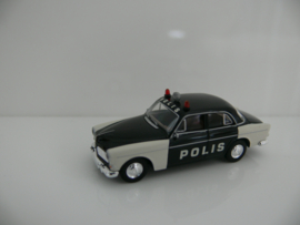 Brekina 1:87 Volvo 4-T Polis Zweden  ovp 29244