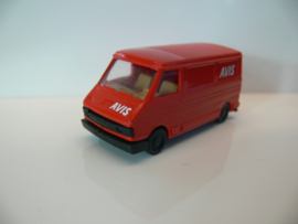 Praline 1:87 Fiat 242  Avis