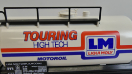 Märklin H0 1:87 Ketelwagen tankwagon DB Liqui Moly Touring High Tech Motoroil  ovp