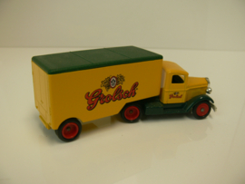 LLedo Promotional Grolsch Bier 1:76 vrachtwagen