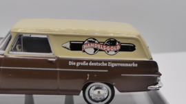 Brekina  1:87 H0 Opel P2 Handelsgold ovp 20154